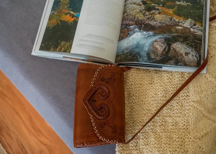 Homestay szállás Sulejowka *