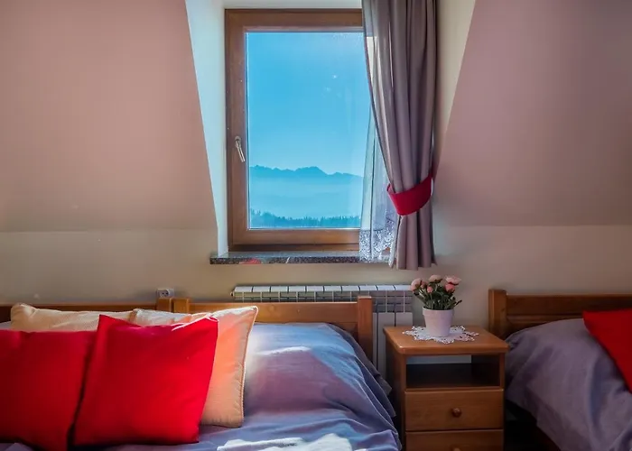 Sulejowka Accommodatie bij particulieren *