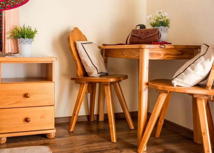 Accommodatie bij particulieren Sulejowka *