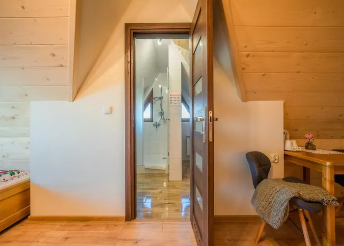 Sulejowka Homestay szállás *