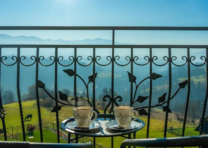 Accommodatie bij particulieren Sulejowka