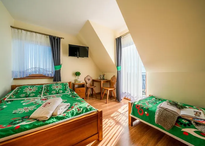 Sulejowka Accommodatie bij particulieren