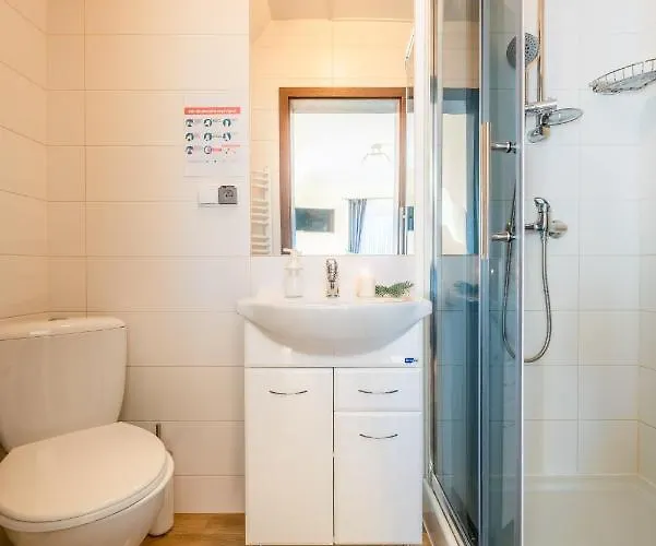 Sulejowka Accommodatie bij particulieren