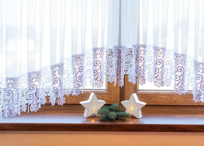 Accommodatie bij particulieren Sulejowka Poronin