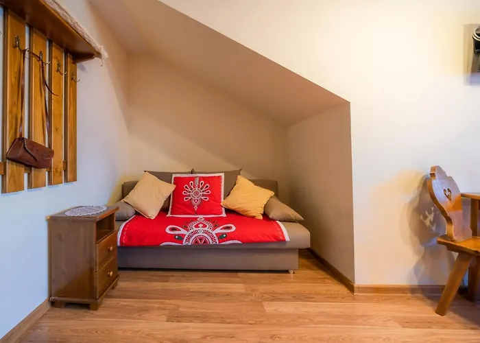 Sulejowka Accommodatie bij particulieren *