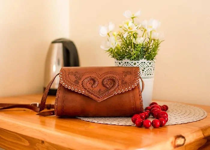 Sulejowka Homestay szállás