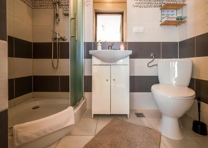 Sulejowka Accommodatie bij particulieren *