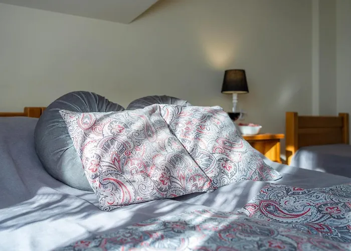 Sulejowka Accommodatie bij particulieren Poronin