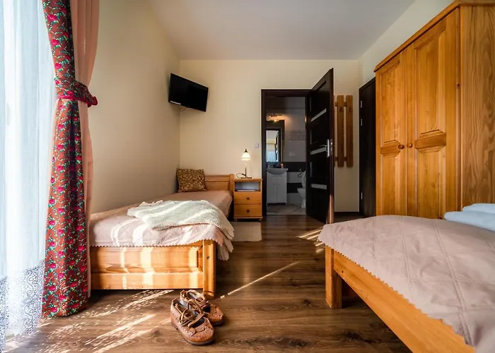 Sulejowka Accommodatie bij particulieren