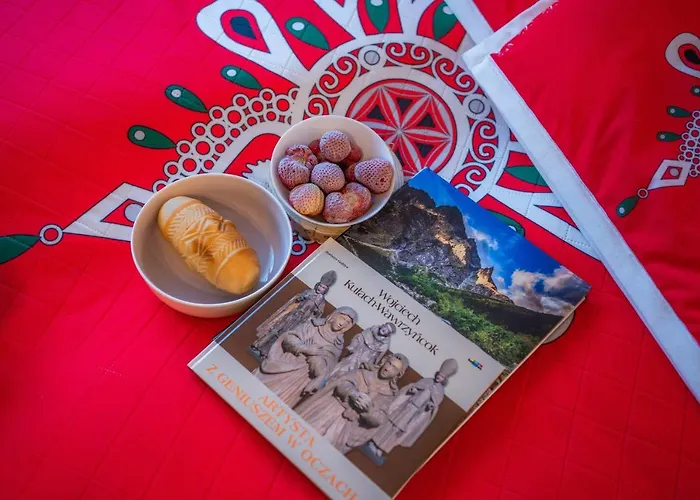 Homestay szállás Sulejowka