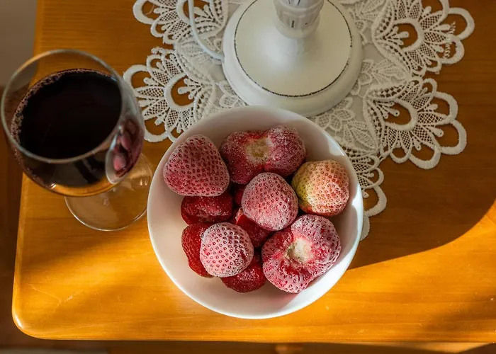 Homestay szállás Sulejowka