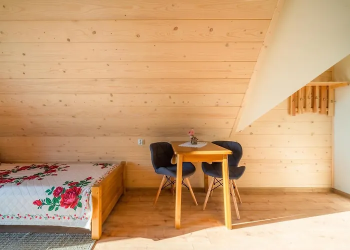 Accommodatie bij particulieren Sulejowka *