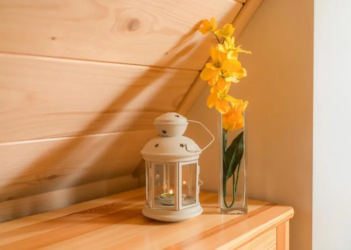 Sulejowka Homestay szállás Poronin