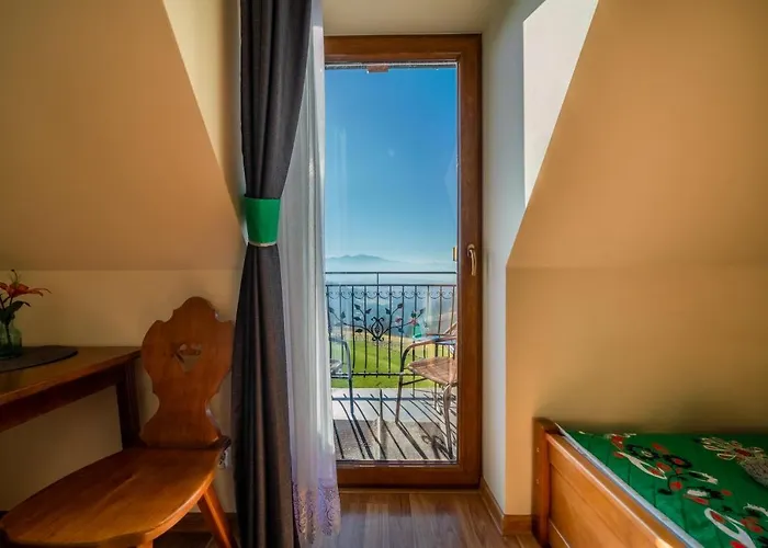 Sulejowka Accommodatie bij particulieren *