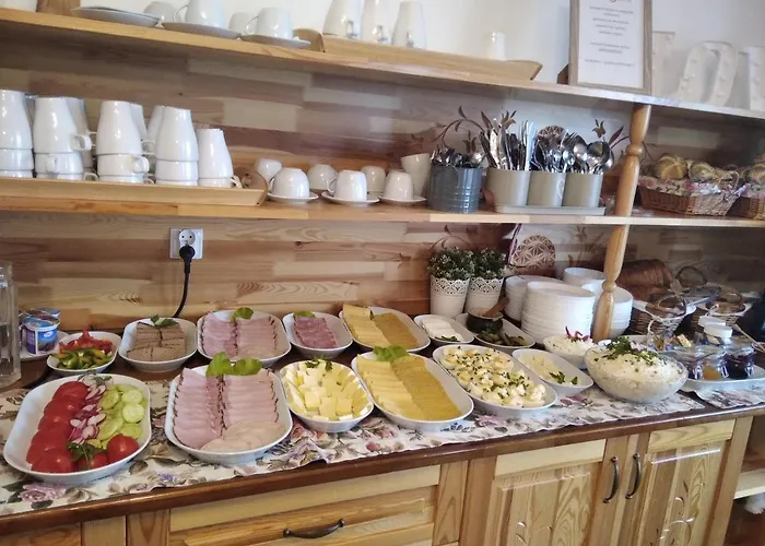 Sulejowka Accommodatie bij particulieren *